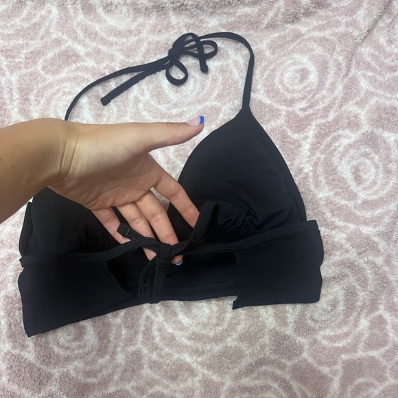 No Boundaries, Large and medium, black - Picture 8 of 8